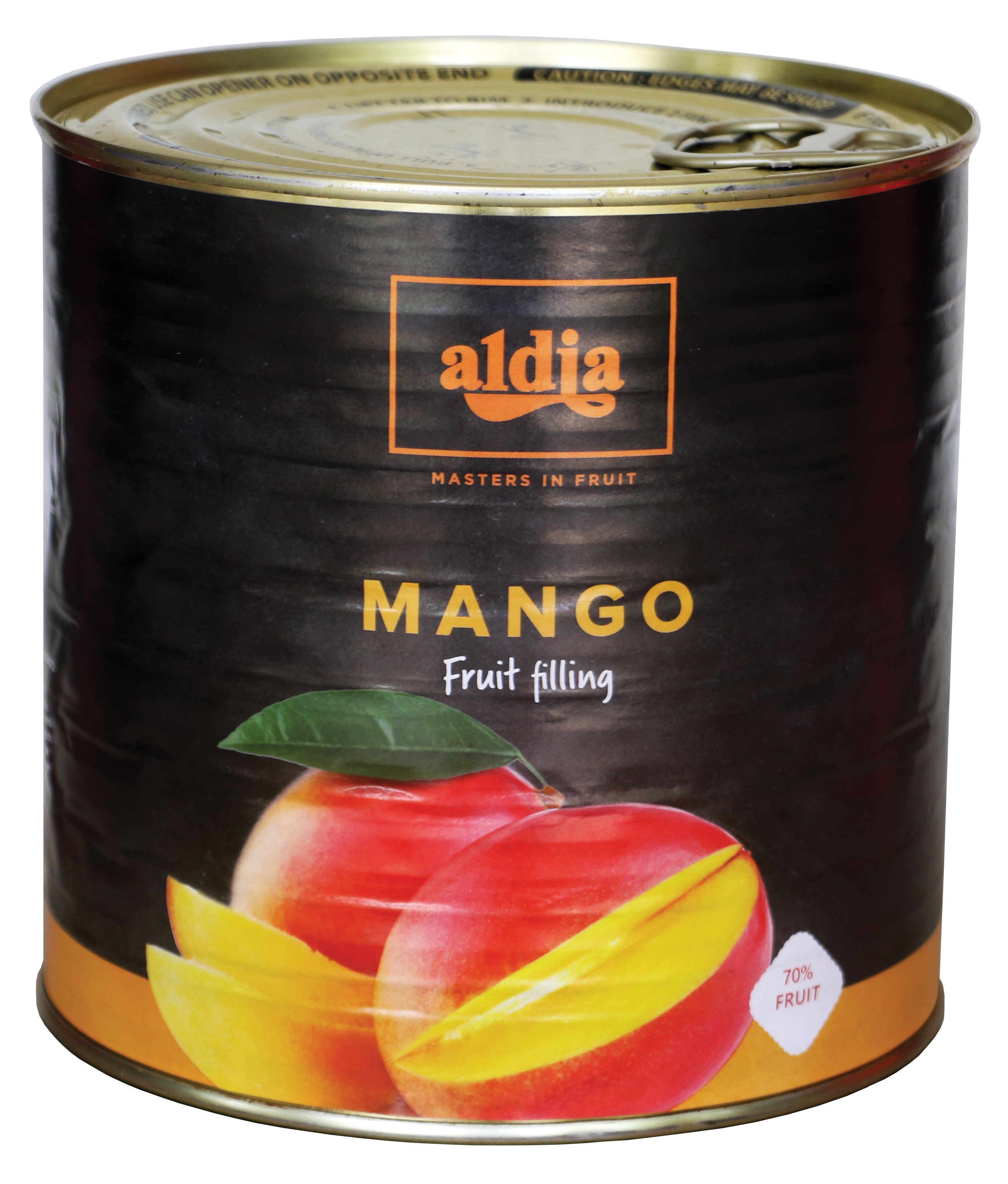 Aldia Mango Fruit FIllling